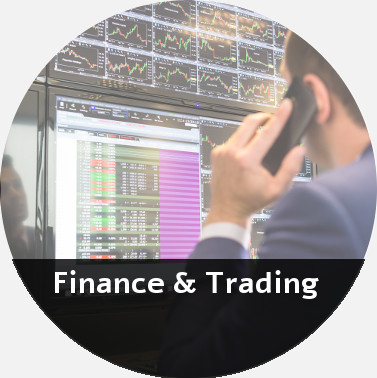 Finance & Trading