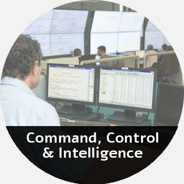 Command, Control & Intelligence